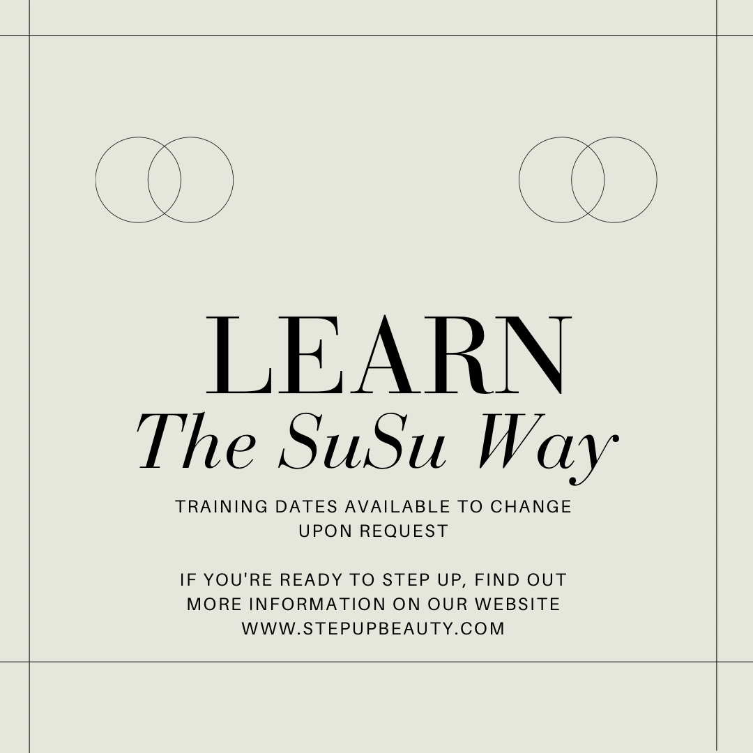 Beginner Lash Training Course