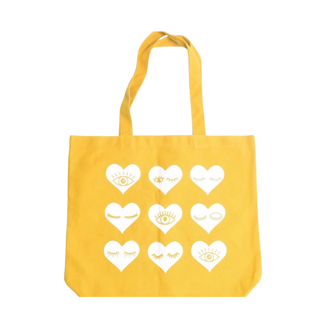 The Lash Tote