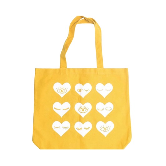 The Lash Tote