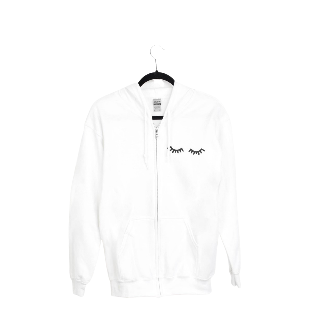 Lash Hoodie