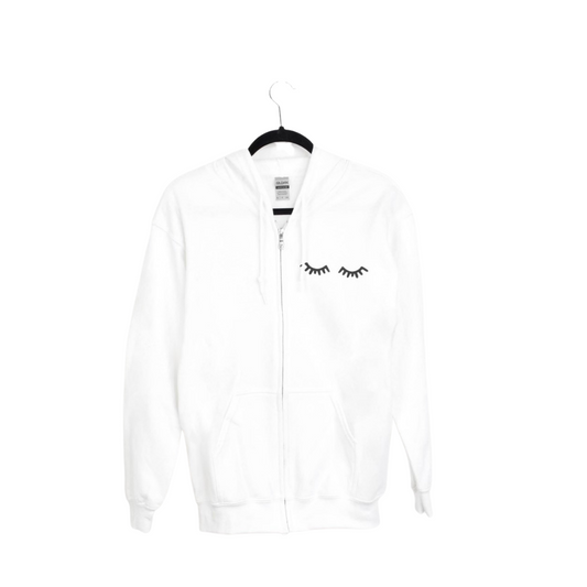 Lash Hoodie