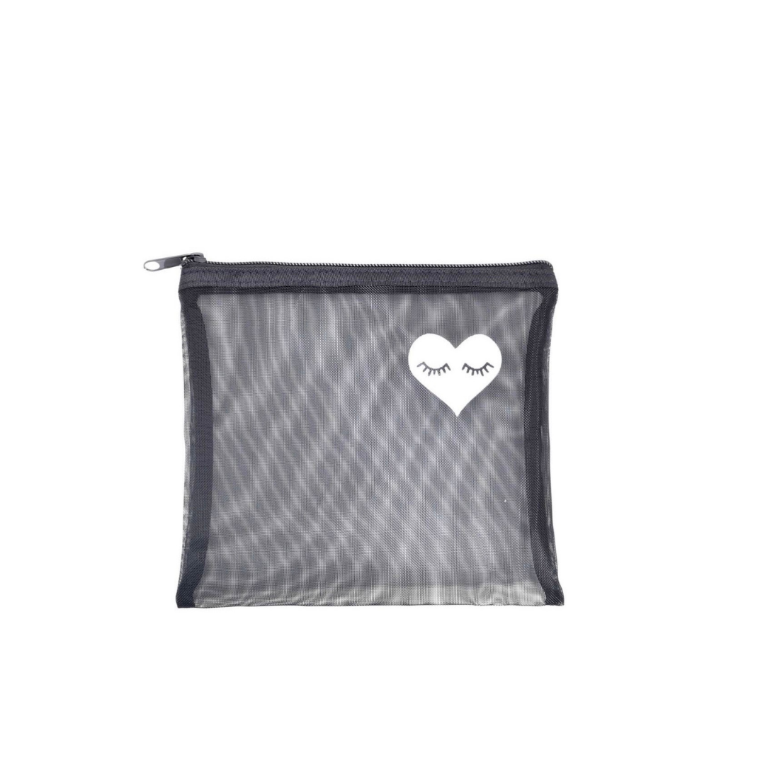 Lash Aftercare Mesh Bag