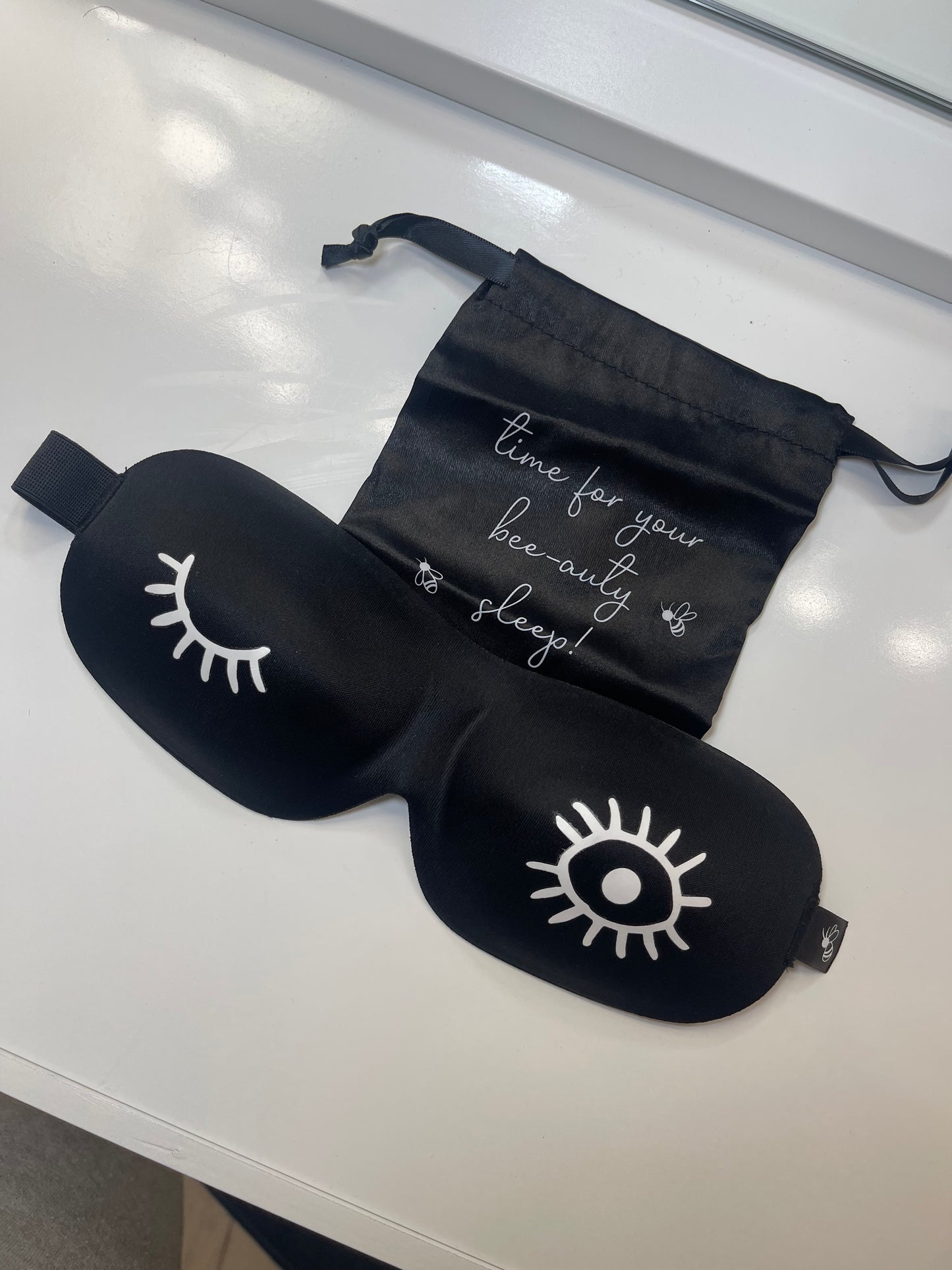SuSu Eye Mask
