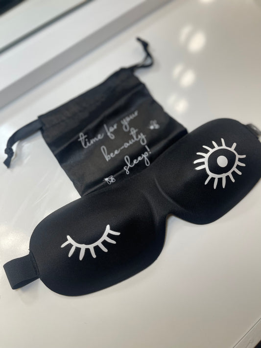 SuSu Eye Mask